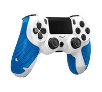 PlayStation 4 Lizard Skins Dsp Controller Grip For Ps4 Polar Blue Game NUEVO