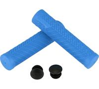 Lizard Skins Puños Charger Evo azul 140 mm