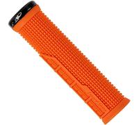 Lizard Skins - Single-Clamp Lock-On Machine - Blaze Orange