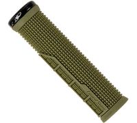 Lizard Skins - Single-Clamp Lock-On Machine - Olive Green