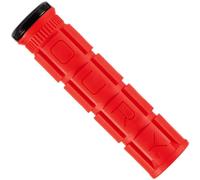 Lizard Skins - Single-Clamp Lock-On Oury V2 - Candy Red