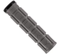 Lizard Skins - Single-Clamp Lock-On Oury V2 - Graphite