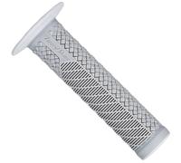 Lizard Skins Charger EVO - Puños de Bicicleta para Adulto, Unisex, Color Gris, Talla única