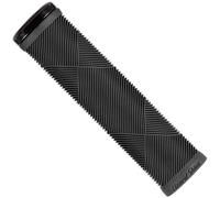 Lizard Skins - Single-Sided Lock-On Strata - Jet Black