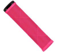 Lizard Skins - Single-Sided Lock-On Strata - Neon Pink