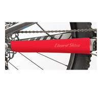Lizard Skins - Small Neoprene Chainstay Protector - Red