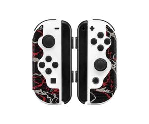 Lizard Skins Switch Joy-Con Wildfire Camo (0,5mm) - Superfice Agarre
