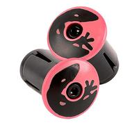 Lizard Skins Dsp Bar-Cinta Adhesiva (3 Unidades), Color Rosa neón Barra, Unisex-Adult