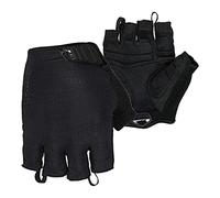Lizard Skins Unisex's Aramus Apex - Guantes de Ciclismo (Talla XL), Color Negro