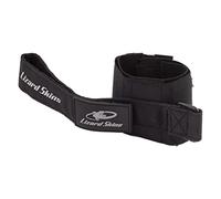 Lizard Skins Utility Strap Correa Utilidad Adulto, Unisex, Negro, Talla Única