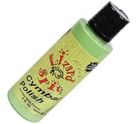 Lizard Spit Pulidor de platillos MP03, 4 onzas