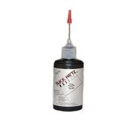 Lizard Spit SLN10 Slick Nutz Nut Lubricante, 1 oz