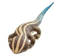 Lizard Stuffed Animal, Multi-Purpose Skin-Friendly, Cute Eye-Catching