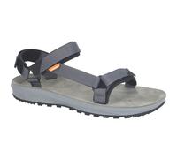 LIZARD Super Hike - Hombre - Gris / Negro - talla 42- modelo 2025