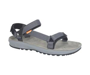 LIZARD Super Hike - Hombre - Gris / Negro - talla 46- modelo 2025
