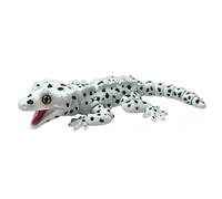 Lizard Toy - 3D Printed Articulated Animal, Flexible Reptile Fidget Figurine with Realistic Joint Movement, Sensory Stress Relief Function, Ideal for Kids Girls Boys Living Room Workplace Entryway