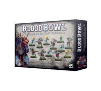 Lizardmen Blood Bowl Team