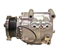 Lizarte, S.A. Compresor, aire acondicionado para FORD: Fiesta, Focus, Cougar, Mondeo, Connect, Fusion & MAZDA: 2 (Ref: 71.05.00.002)