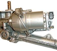 Lizarte, S.A. Cremallera de dirección para PEUGEOT: 207, 207+ & CITROËN: C3 Picasso (Ref: 06.64.1000)