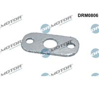 Lizarte, S.A. Junta, salida aceite (turbocompresor) para FIAT: Ducato & RENAULT: Master & PEUGEOT: Boxer & CITROËN: Relay, Jumper (Ref: DRM0806)