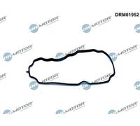 Lizarte, S.A. Junta, ventilación del bloque motor para FORD: Fiesta, Focus, Connect, Mondeo, Kuga, Galaxy, Fusion, C-Max, B-Max, S-Max (Ref: DRM01952)