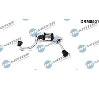 Lizarte, S.A. Tubo flexible de combustible para FORD: S-Max, Galaxy, Mondeo, Focus, Connect, C-Max (Ref: DRM0501)