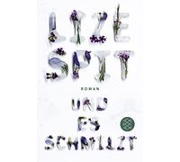 Lize Spit Helga van Beuningen Und es schmilzt: Roman (Tapa blanda)