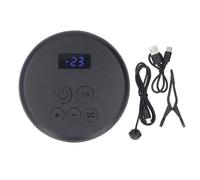 LIZEALUCKY Auto Clicker Continuous Clicking Tapper Adaptable for Smartphone Gaming