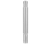 LIZEALUCKY Handy Watch Crown Winder Stainless Steel Rustproof Mechanical Wristwatch Crown Winding Tool Mechanical Winding Repair Tools (8.0)