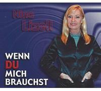 Lizell,Nina - Wenn du Mich Brauchst [Import]