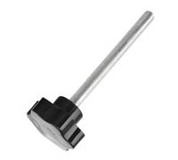 LIZEWEI Tornillo de abrazadera de 100 mm para T80 T100 T150 T300 T500 - T80 T100 T150 T300 T500 TMX TS-PC
