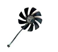 LIZHAOZ Ventilador de 95 mm, XY-D10015SH, HA10015H12SB-Z, para MSI GeForce RTX 2060 6G, 2070 y Aero ITX 8G. Refrigeración para Tarjetas gráficas vídeo(HA10015H12SB-Z)