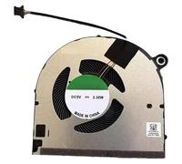 LIZHAOZ Ventilador de CPU para portátil Acer TravelMate P2 TMP216-51, 5 V CC, 2, W