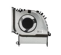 LIZHAOZ Ventilador de CPU para portátil ASUS VivoBook 16X, 15X, X1502, X1502ZA, X1503, X1503Z, M1503Q, M1503QA, X1603, M1603, ADOL14Z, 14X, A1402ZA