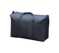 LIZHAYG Bolsas para mudanza El Equipaje móvil Impermeable Extra Grande de 40/100/130/160L empaqueta el paño Resistente de Oxford del poliéster 600D(XL)