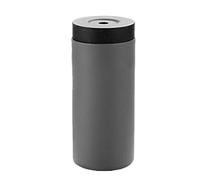 LIZHOUMIL Dispensador de líquido de lavado de silicona, botella dividida fácil de apretar, dispensador de jabón líquido, botella de jabón de manos, botella dispensadora de loción de aceite esencial,