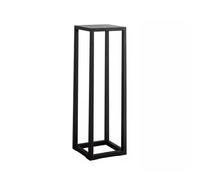 Lizhuzhuzs28 Inicio Nuevo Soporte Chino Sencillo de Madera for bonsáis, Estante for Plantas for decoración de jardinería en casa o Oficina. Base Decorativa