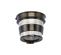 LIZONGFQ Exprimidor Lento, repuestos para licuadora, Filtro Fino, Orificio pequeño para Hurom HU-100 HU-200 HU-300 HU-700 TH-600
