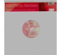 Lizz Fields - When I See Love [Vinilo]