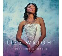 Lizz Wright - Freedom & Surrender