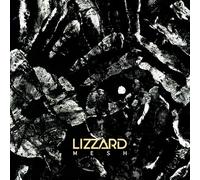 Lizzard - Mesh
