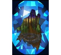 Lizzie and the Relic (The Goddess's Relics)