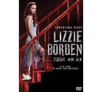 Lizzie Borden Took an Ax [USA] [DVD]