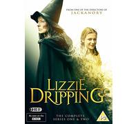 Lizzie Dripping & Lizzie Dripping Rides Again (BBC) [DVD]