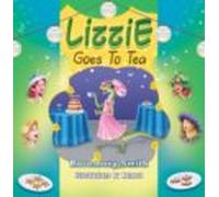 Lizzie Goes To Tea (ebook)