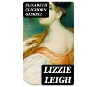 Lizzie Leigh (ebook)
