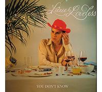 Lizzie Loveless - You Don't Know [Vinilo]