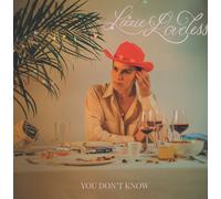 Lizzie Loveless You Don't Know (Vinyl) 12" Album (Importación USA)