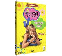 Lizzie McGuire - 1 - Maman passe à l'attaque [Francia] [DVD]