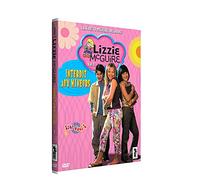 Lizzie McGuire - 3 - Interdit aux mineurs [Francia] [DVD]